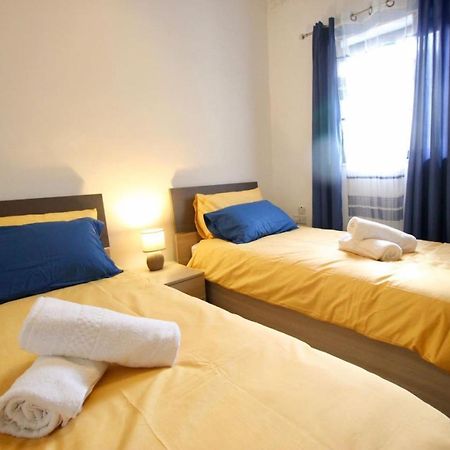 Gzira 3 Bedroom Apartment Luaran gambar