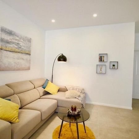 Gzira 3 Bedroom Apartment Luaran gambar