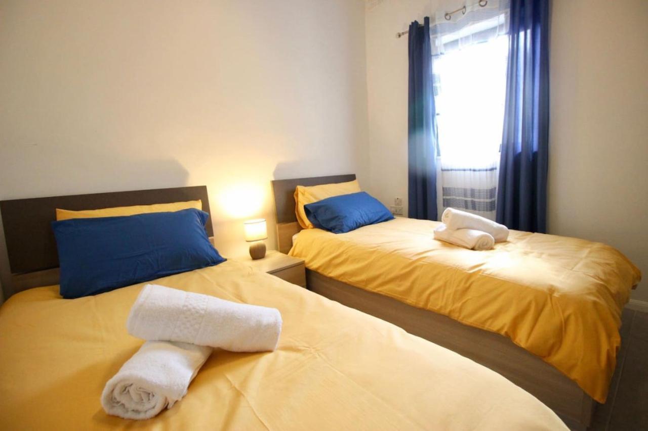 Gzira 3 Bedroom Apartment Luaran gambar