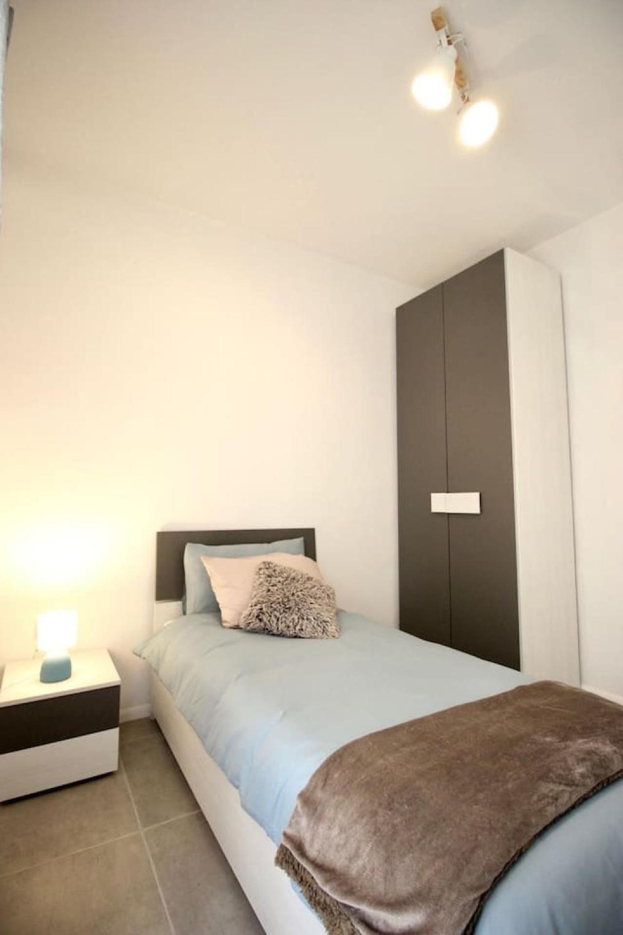 Gzira 3 Bedroom Apartment Luaran gambar