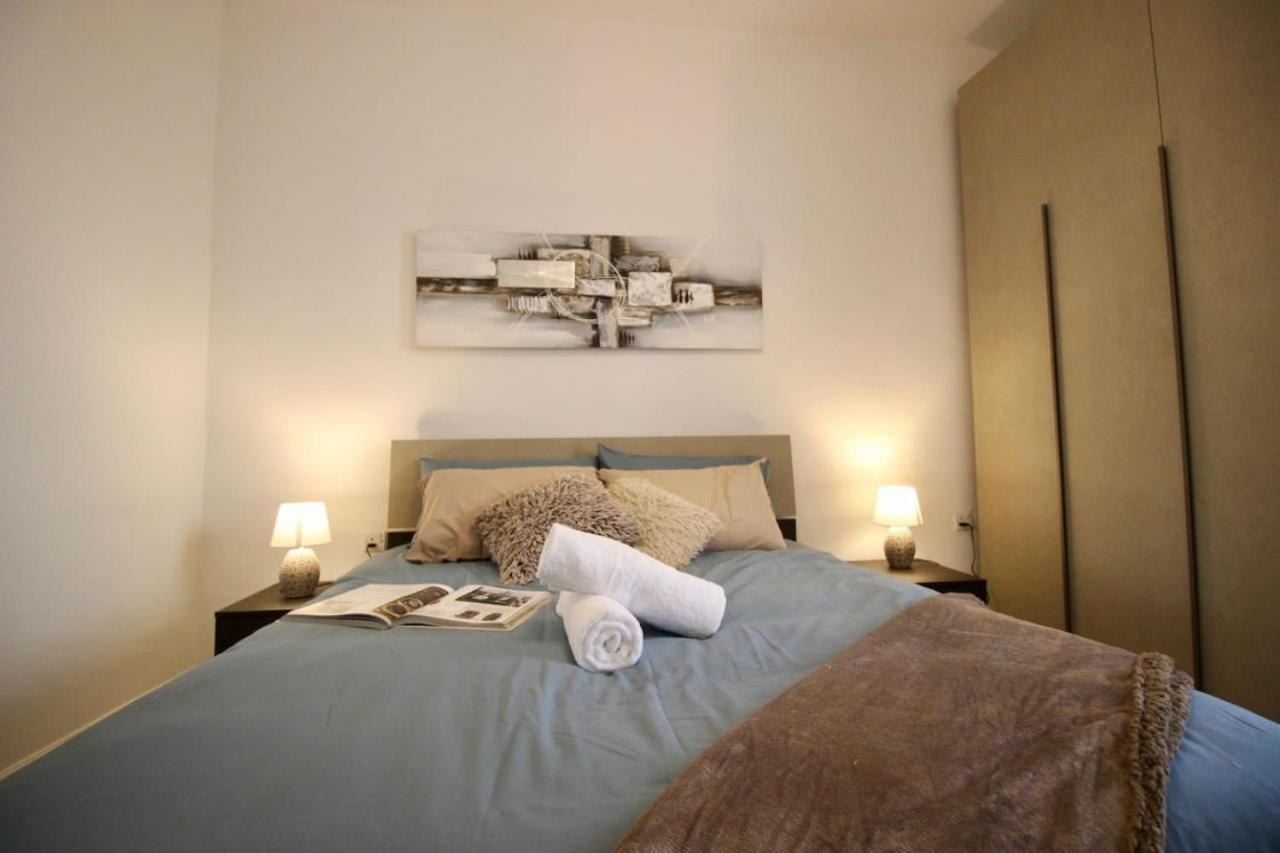Gzira 3 Bedroom Apartment Luaran gambar