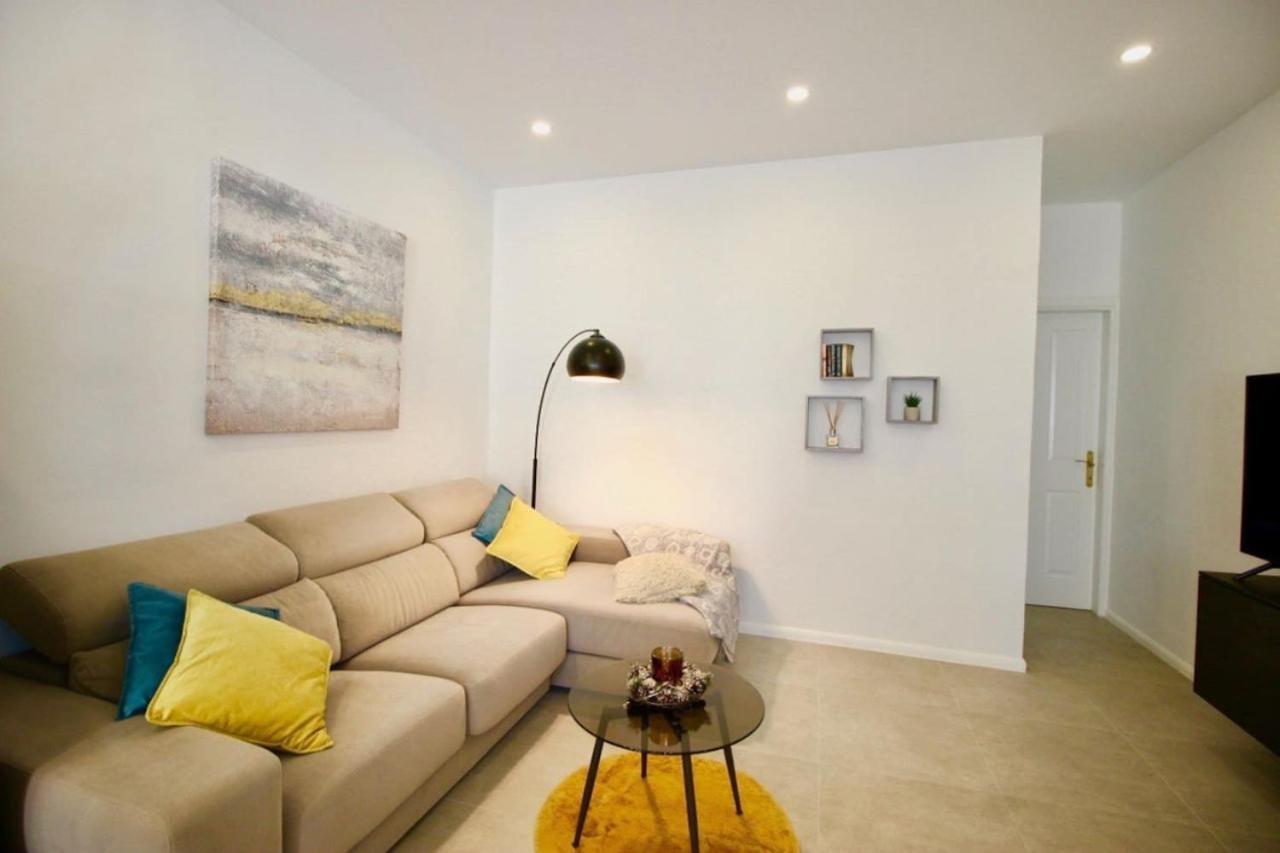 Gzira 3 Bedroom Apartment Luaran gambar