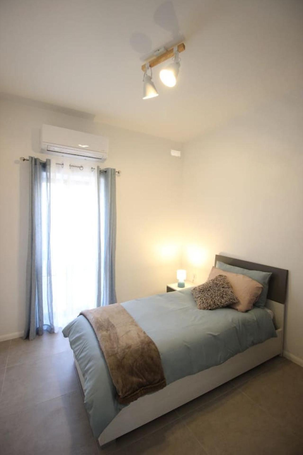 Gzira 3 Bedroom Apartment Luaran gambar