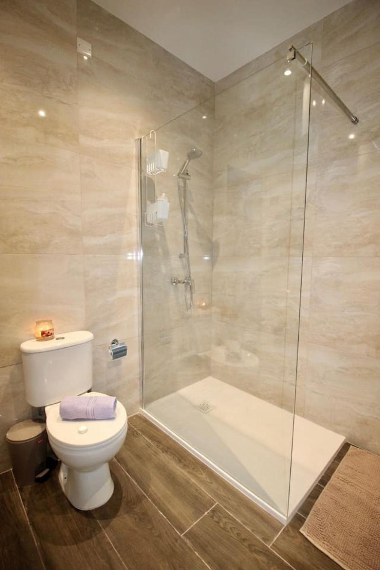 Gzira 3 Bedroom Apartment Luaran gambar