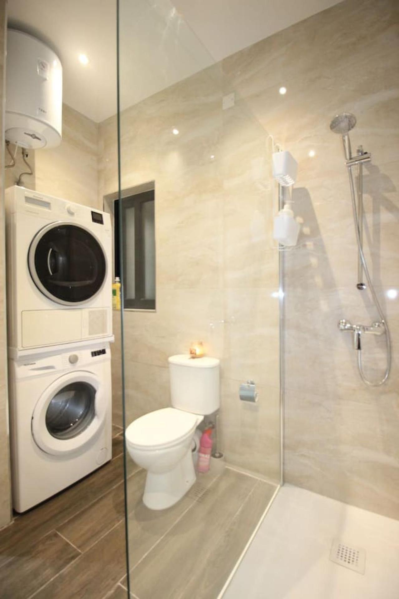 Gzira 3 Bedroom Apartment Luaran gambar